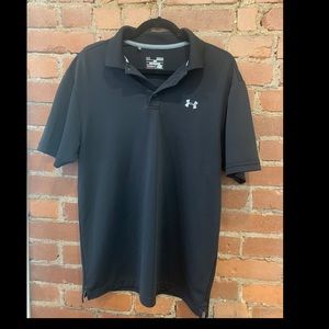 Men’s Under Armour Performance Polo